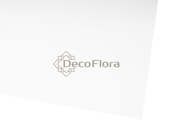 Фоамиран 60х70см 0,8мм белый